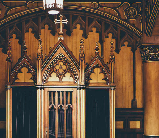 Thabiti Anyabwile on Preaching and Pastoral Ministry