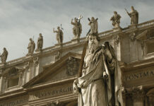 Can You Have Justice Without Jesus?