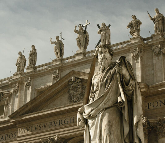 Can You Have Justice Without Jesus?