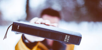 The Pastor, the People, and the Pursuit of Joy