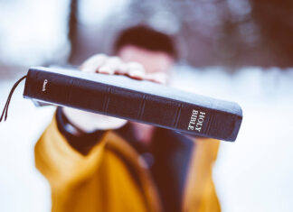 The Pastor, the People, and the Pursuit of Joy